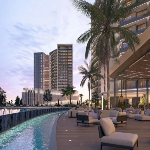 3 Bedroom Apartment for Sale in Livadia Larnakas, Larnaca District