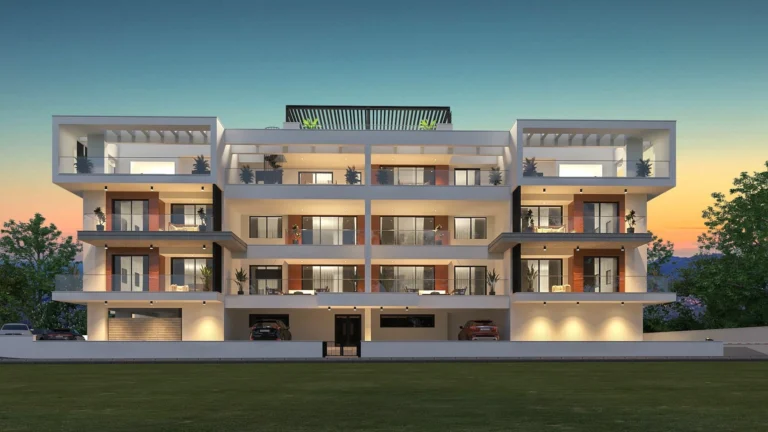 3 Bedroom Apartment for Sale in Limassol District