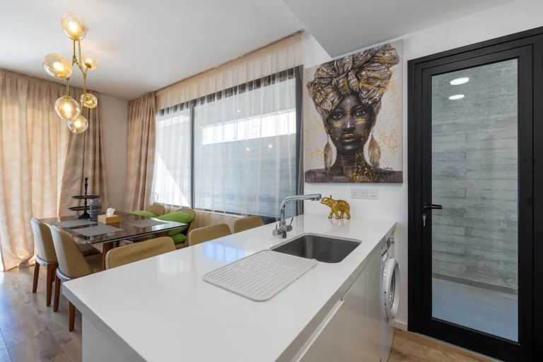 2 Bedroom Apartment for Sale in Limassol – Agios Nektarios