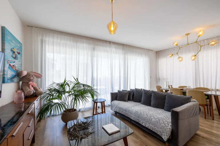 2 Bedroom Apartment for Sale in Limassol – Agios Nektarios