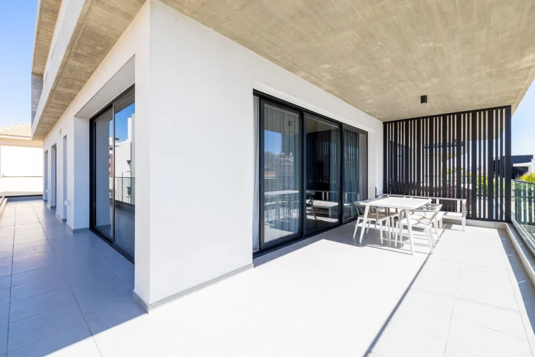 2 Bedroom Apartment for Sale in Limassol – Agios Nektarios