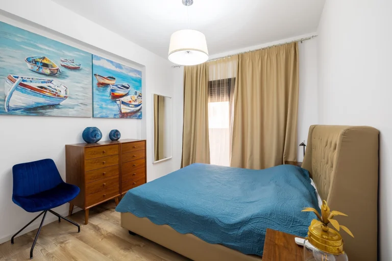 2 Bedroom Apartment for Sale in Limassol – Agios Nektarios