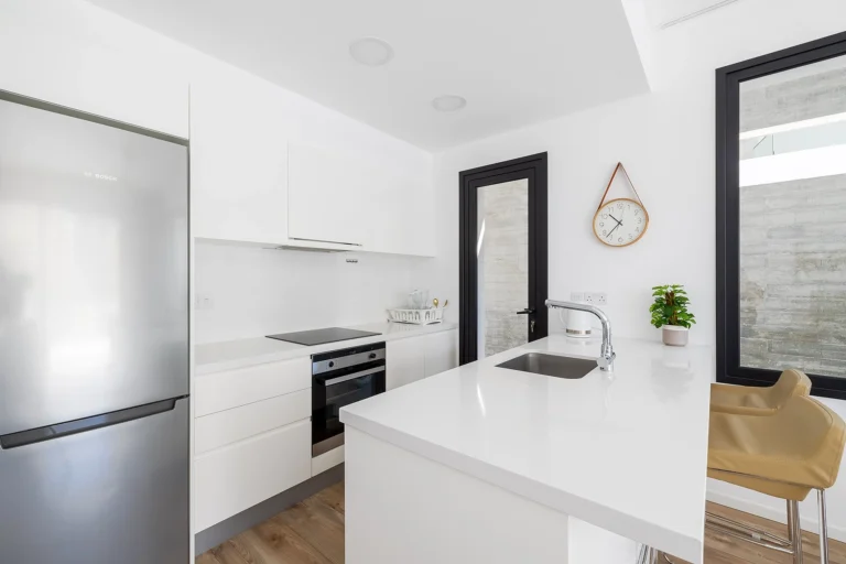 2 Bedroom Apartment for Sale in Limassol – Agios Nektarios