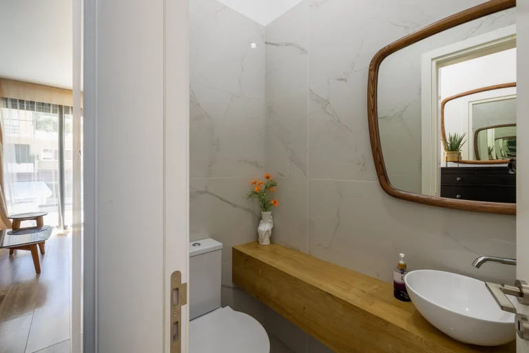 2 Bedroom Apartment for Sale in Limassol – Agios Nektarios