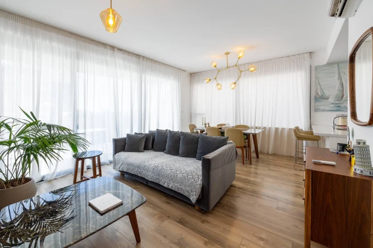 2 Bedroom Apartment for Sale in Limassol – Agios Nektarios