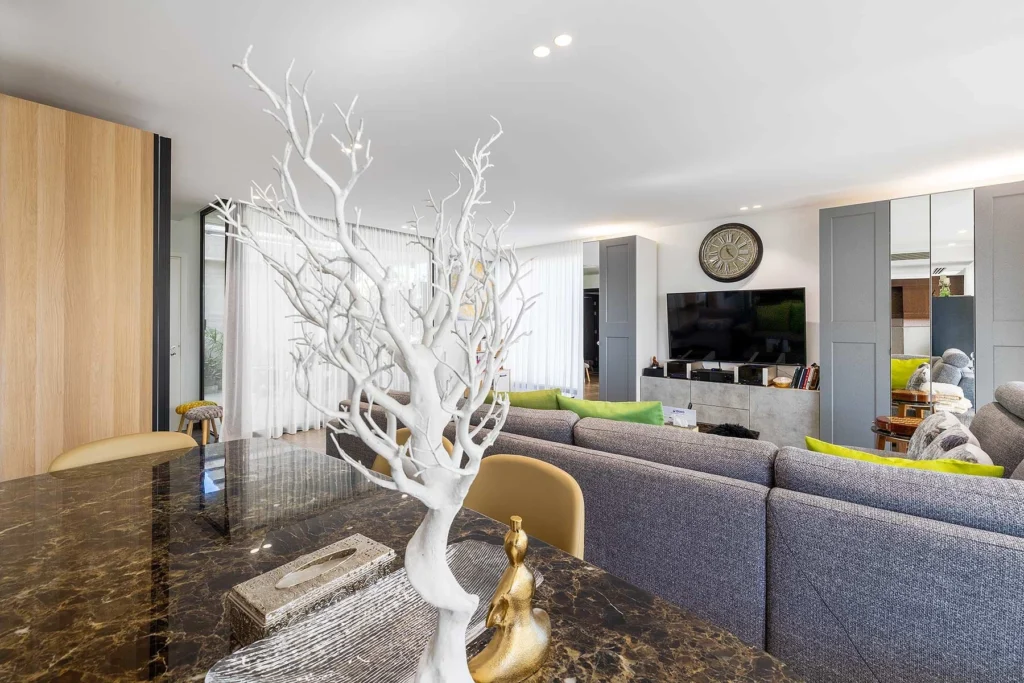 3 Bedroom Apartment for Sale in Limassol – Agios Nektarios