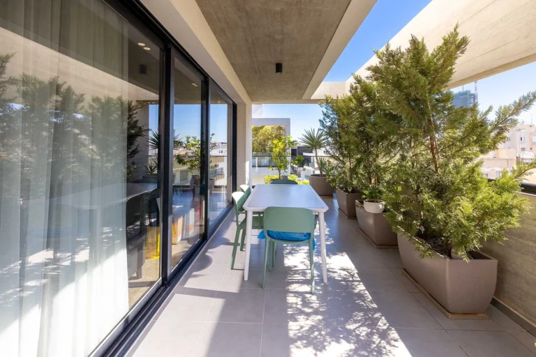 3 Bedroom Apartment for Sale in Limassol – Agios Nektarios