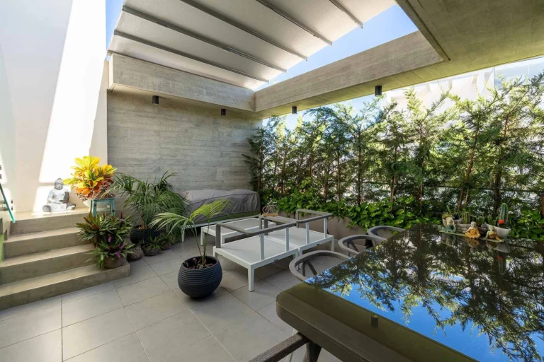 3 Bedroom Apartment for Sale in Limassol – Agios Nektarios