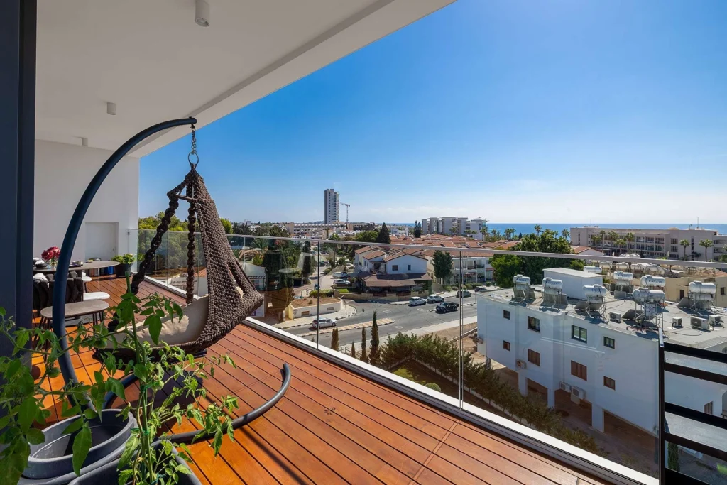 3 Bedroom Apartment for Sale in Kato Paphos