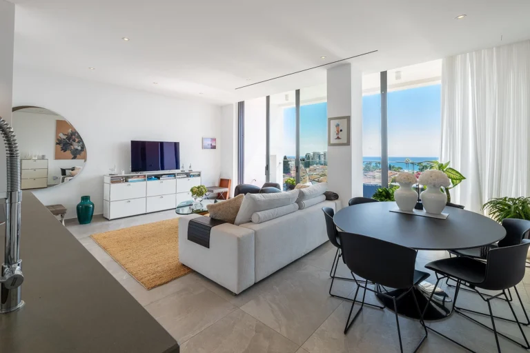 3 Bedroom Apartment for Sale in Kato Paphos