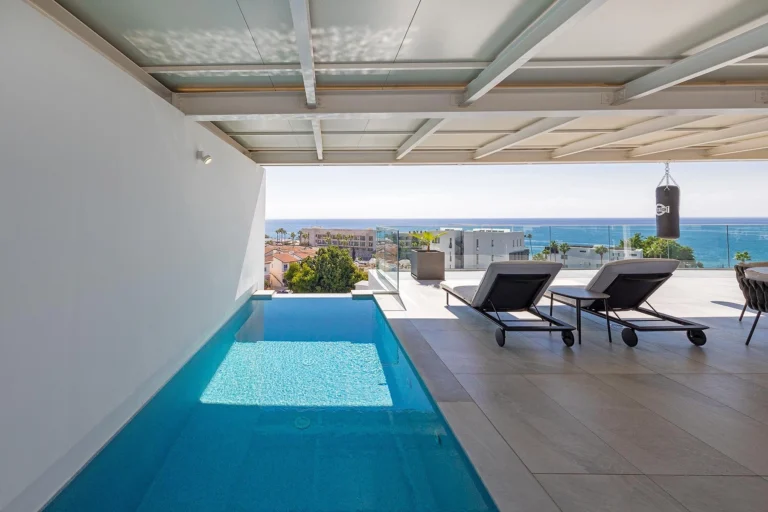 3 Bedroom Apartment for Sale in Kato Paphos