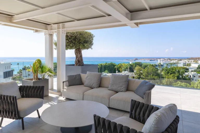 3 Bedroom Apartment for Sale in Kato Paphos