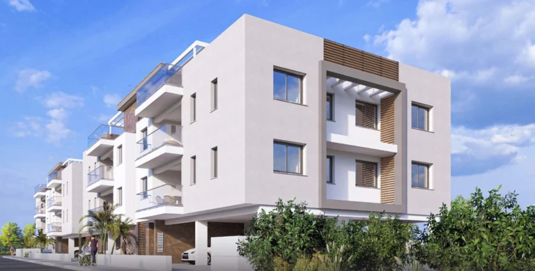 2 Bedroom Apartment for Sale in Kiti, Larnaca District