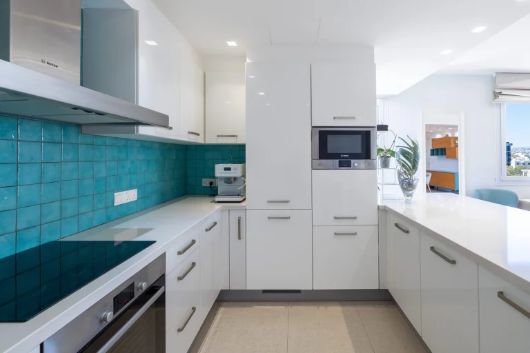 3 Bedroom Apartment for Sale in Potamos Germasogeias, Limassol District