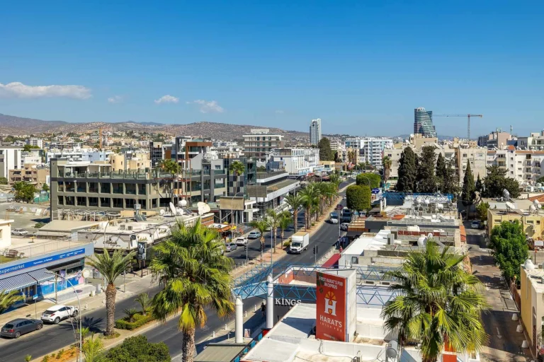 3 Bedroom Apartment for Sale in Potamos Germasogeias, Limassol District