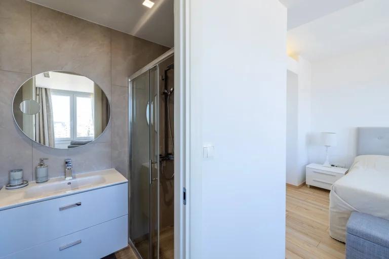 3 Bedroom Apartment for Sale in Potamos Germasogeias, Limassol District