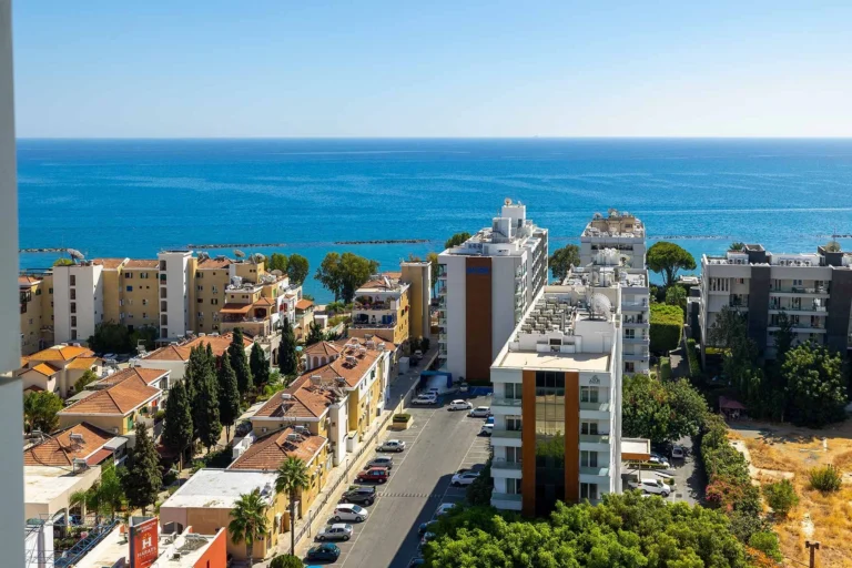 3 Bedroom Apartment for Sale in Potamos Germasogeias, Limassol District