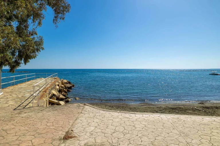 3 Bedroom Apartment for Sale in Potamos Germasogeias, Limassol District