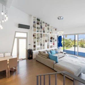 3 Bedroom House for Sale in Neo Chorio Pafou, Paphos District