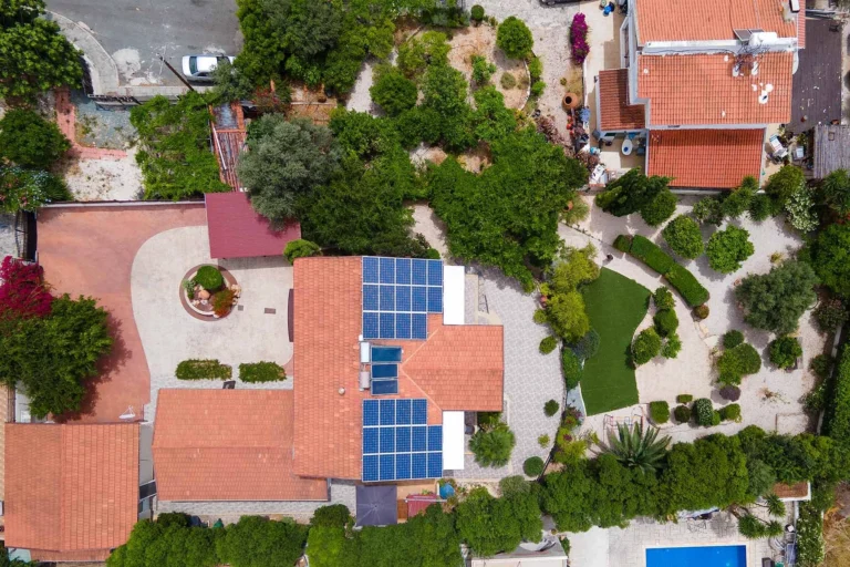 5 Bedroom House for Sale in Tala, Paphos District