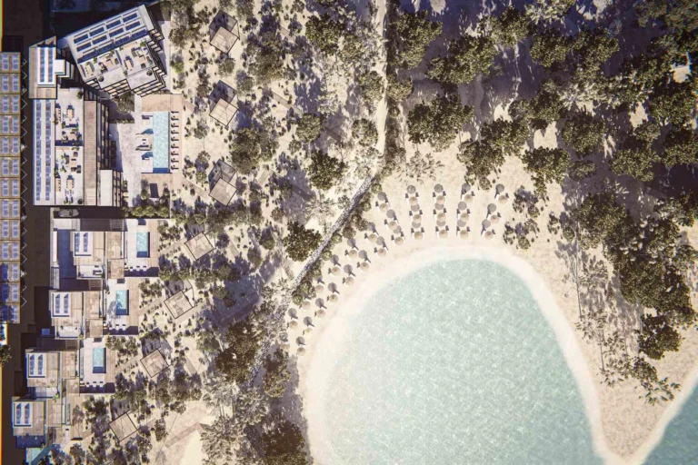 2 Bedroom Apartment for Sale in Protaras, Famagusta District