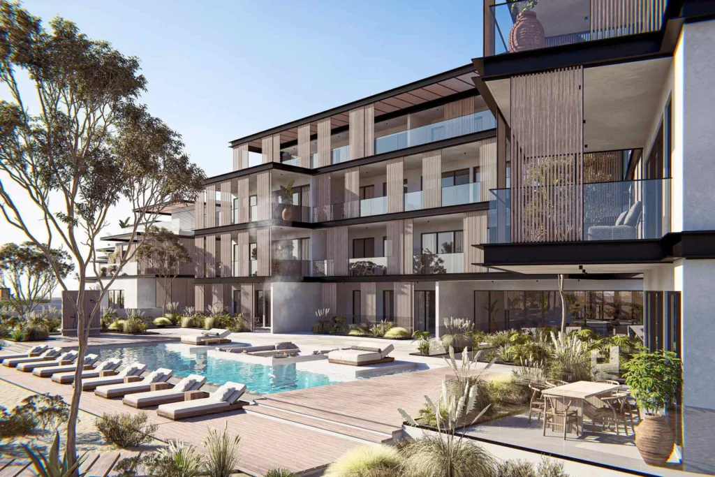 4 Bedroom Apartment for Sale in Protaras, Famagusta District