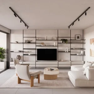 2 Bedroom Apartment for Sale in Paphos District