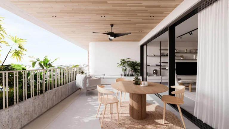 2 Bedroom Apartment for Sale in Paphos District