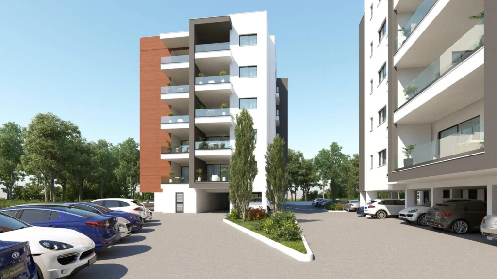 3 Bedroom Apartment for Sale in Limassol District