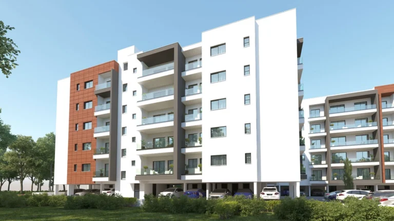 2 Bedroom Apartment for Sale in Limassol District