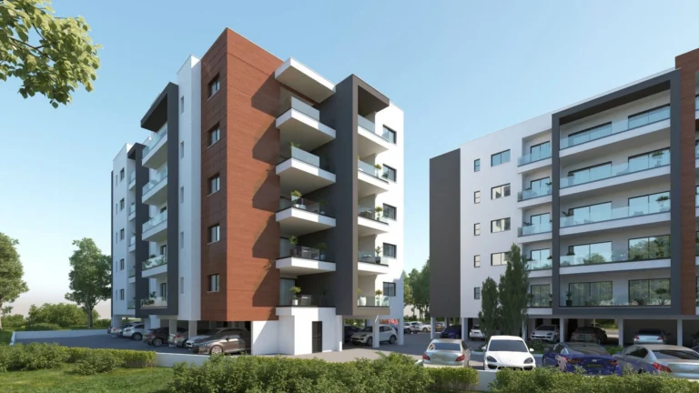 Cheap Apartments for Sale Limassol