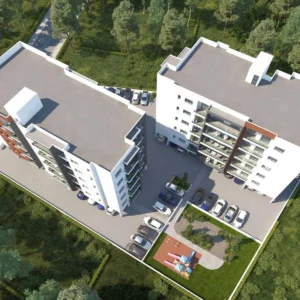 48m² Apartment for Sale in Limassol District