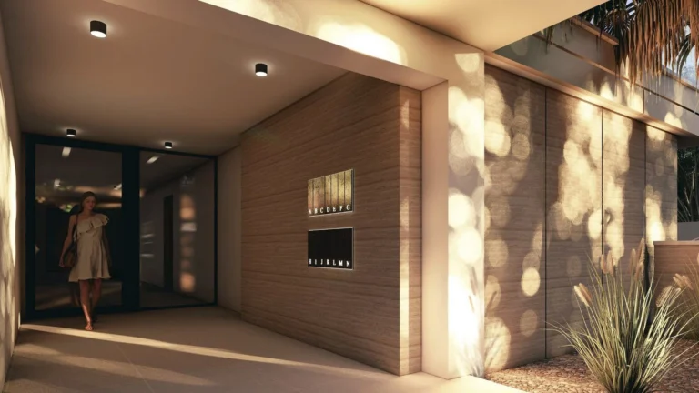 1 Bedroom Apartment for Sale in Limassol – Katholiki