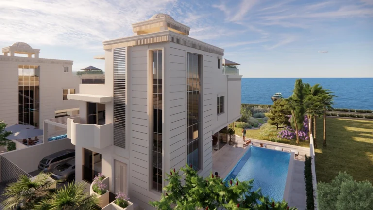 Most Expensive Villas for Sale in Cyprus