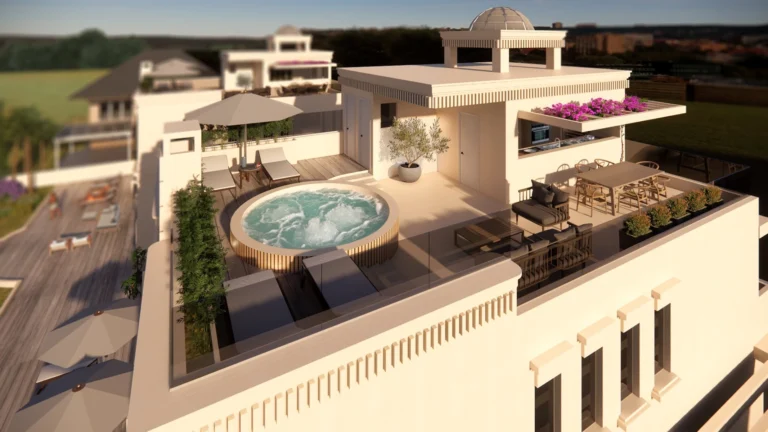 5 Bedroom House for Sale in Sotira, Famagusta District