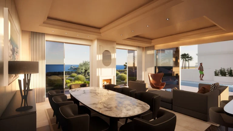 Most Expensive Villas for Sale in Cyprus