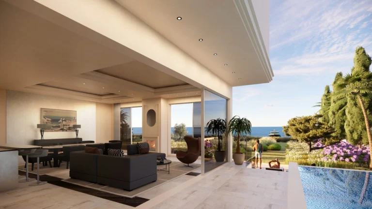 5 Bedroom House for Sale in Sotira, Famagusta District