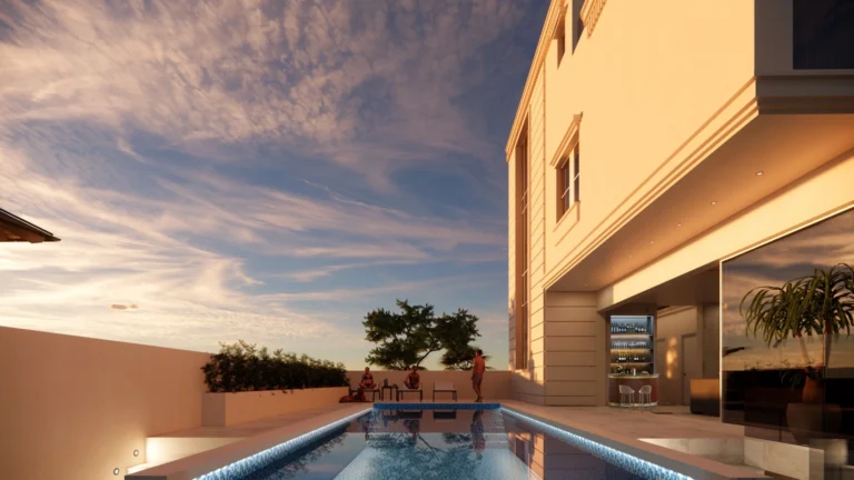 Most Expensive Villas for Sale in Famagusta
