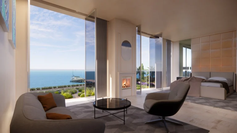 Most Expensive Villas for Sale in Famagusta