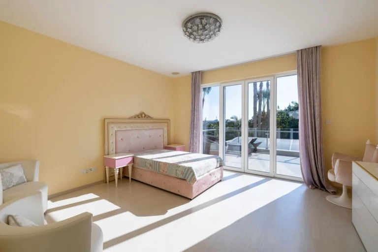 5 Bedroom House for Sale in Limassol District