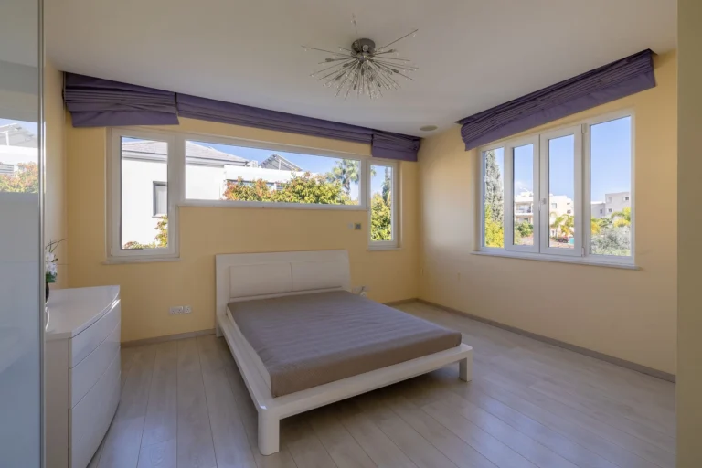 5 Bedroom House for Sale in Limassol District