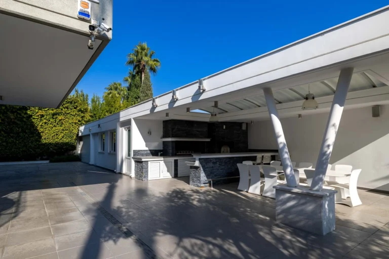 5 Bedroom House for Sale in Limassol District