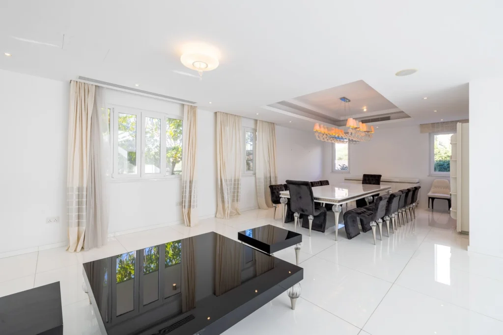 5 Bedroom House for Sale in Limassol District