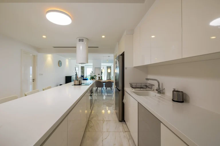 3 Bedroom Apartment for Sale in Tala, Paphos District