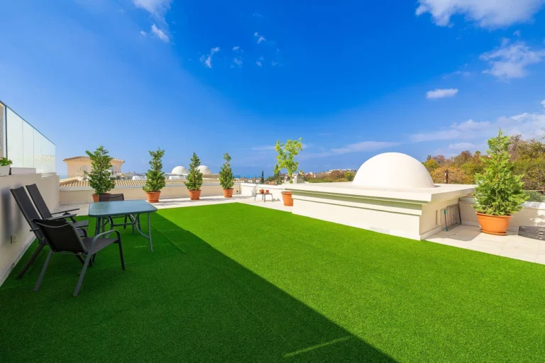 3 Bedroom Apartment for Sale in Tala, Paphos District