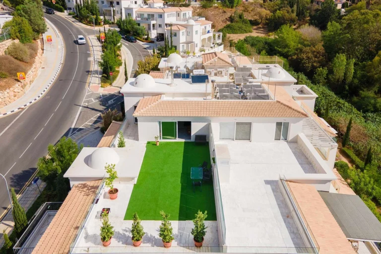 3 Bedroom Apartment for Sale in Tala, Paphos District