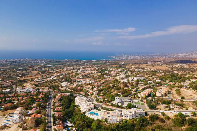 3 Bedroom Apartment for Sale in Tala, Paphos District