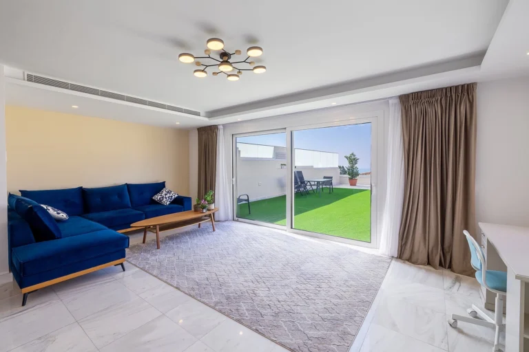 Cheap Apartments for Sale Paphos up to 800000 euro