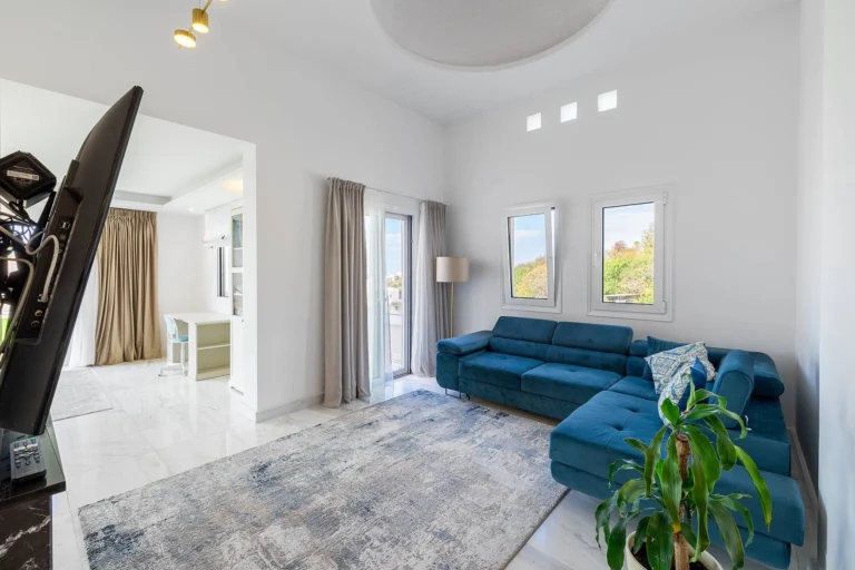 3 Bedroom Apartment for Sale in Tala, Paphos District