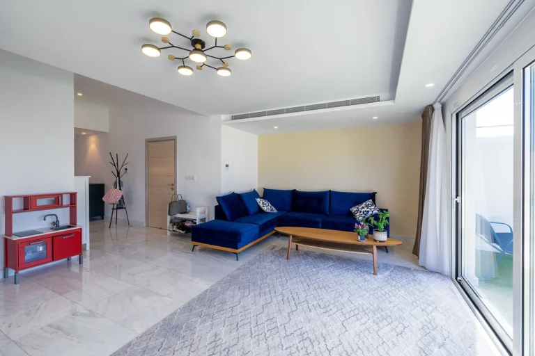 3 Bedroom Apartment for Sale in Tala, Paphos District
